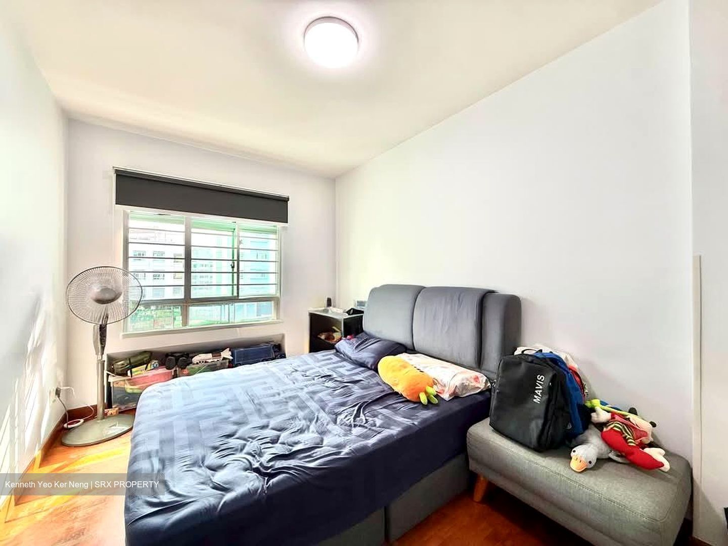 Blk 642B The Meadows (Punggol), HDB 4 Rooms #605786131